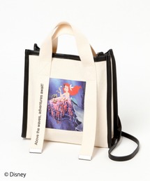 【キッズ】Disney/キャンバストート/940099