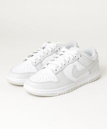 NIKE | W NIKE DUNK LOW　DD1503-103(スニーカー)