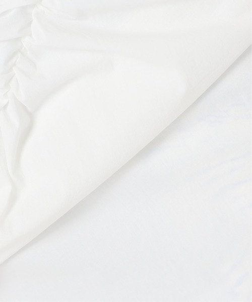 CITYSHOP（シティーショップ）の「SHIRRING ブラウス（シャツ