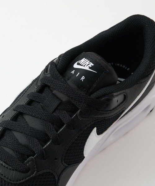 NIKE（ナイキ）の「【WEB限定】【MEN'S】NIKE/ナイキ AIR MAX SC メンズスニーカー(メンズエアマックスSC)（スニーカー・メンズ・ホワイト/グレー・26cm/27cm/28cm）」の15枚目の写真