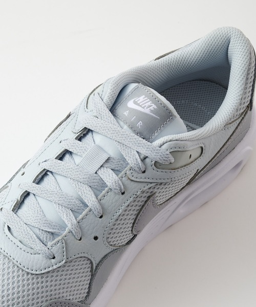 NIKE（ナイキ）の「【WEB限定】【MEN'S】NIKE/ナイキ AIR MAX SC メンズスニーカー(メンズエアマックスSC)（スニーカー・メンズ・ホワイト/グレー・26cm/27cm/28cm）」の4枚目の写真