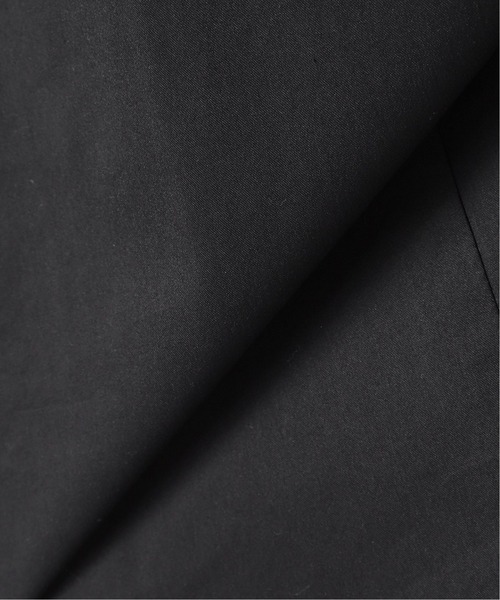 IENA（イエナ）の「maison コットンナイロンフォルムワンピース◆（ワンピース・レディース・ネイビー・34/36/38）」の14枚目の写真