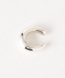 ＜BYOKA＞LIMPイヤーカフ/SLIVER925 Ψ¨