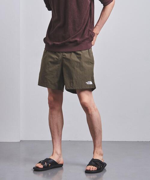 THE NORTH FACE（ザノースフェイス）の「＜THE NORTH FACE（ザ・ノースフェイス）＞ テック ライト ショーツ（その他パンツ・メンズ・ブラック/ベージュ/グレー・MEDIUM/LARGE/X-LARGE）」の3枚目の写真