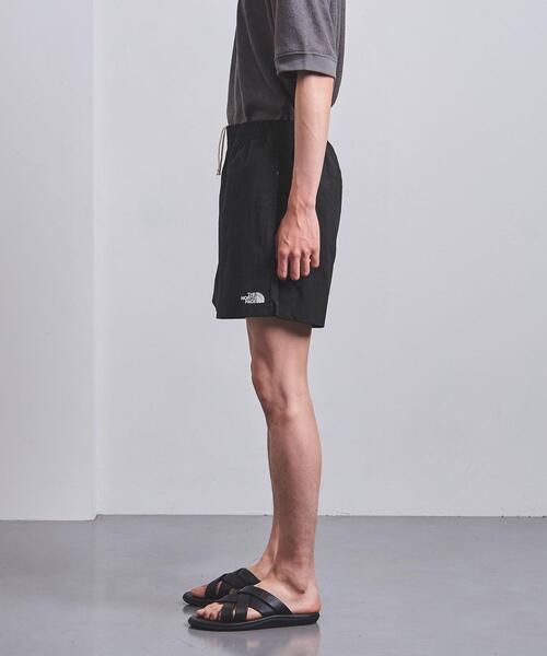 THE NORTH FACE（ザノースフェイス）の「＜THE NORTH FACE（ザ・ノースフェイス）＞ テック ライト ショーツ（その他パンツ・メンズ・ブラック/ベージュ/グレー・MEDIUM/LARGE/X-LARGE）」の9枚目の写真