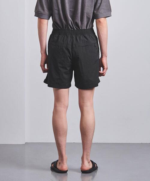 THE NORTH FACE（ザノースフェイス）の「＜THE NORTH FACE（ザ・ノースフェイス）＞ テック ライト ショーツ（その他パンツ・メンズ・ブラック/ベージュ/グレー・MEDIUM/LARGE/X-LARGE）」の7枚目の写真