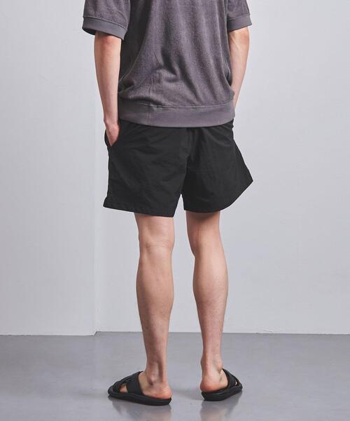 THE NORTH FACE（ザノースフェイス）の「＜THE NORTH FACE（ザ・ノースフェイス）＞ テック ライト ショーツ（その他パンツ・メンズ・ブラック/ベージュ/グレー・MEDIUM/LARGE/X-LARGE）」の5枚目の写真