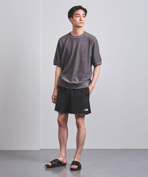 THE NORTH FACE（ザノースフェイス）の「＜THE NORTH FACE（ザ・ノースフェイス）＞ テック ライト ショーツ（その他パンツ・メンズ・ブラック/ベージュ/グレー・MEDIUM/LARGE/X-LARGE）」の13枚目の写真