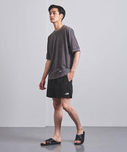 THE NORTH FACE（ザノースフェイス）の「＜THE NORTH FACE（ザ・ノースフェイス）＞ テック ライト ショーツ（その他パンツ・メンズ・ブラック/ベージュ/グレー・MEDIUM/LARGE/X-LARGE）」の12枚目の写真