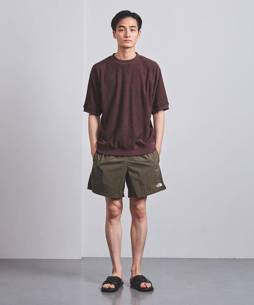 THE NORTH FACE（ザノースフェイス）の「＜THE NORTH FACE（ザ・ノースフェイス）＞ テック ライト ショーツ（その他パンツ・メンズ・ブラック/ベージュ/グレー・MEDIUM/LARGE/X-LARGE）」の4枚目の写真