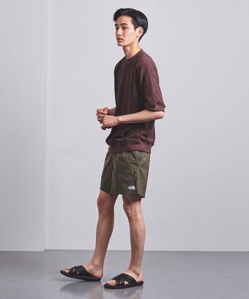 THE NORTH FACE（ザノースフェイス）の「＜THE NORTH FACE（ザ・ノースフェイス）＞ テック ライト ショーツ（その他パンツ・メンズ・ブラック/ベージュ/グレー・MEDIUM/LARGE/X-LARGE）」の16枚目の写真