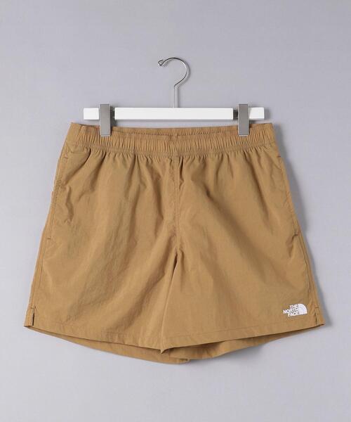 THE NORTH FACE（ザノースフェイス）の「＜THE NORTH FACE（ザ・ノースフェイス）＞ テック ライト ショーツ（その他パンツ・メンズ・ブラック/ベージュ/グレー・MEDIUM/LARGE/X-LARGE）」の14枚目の写真