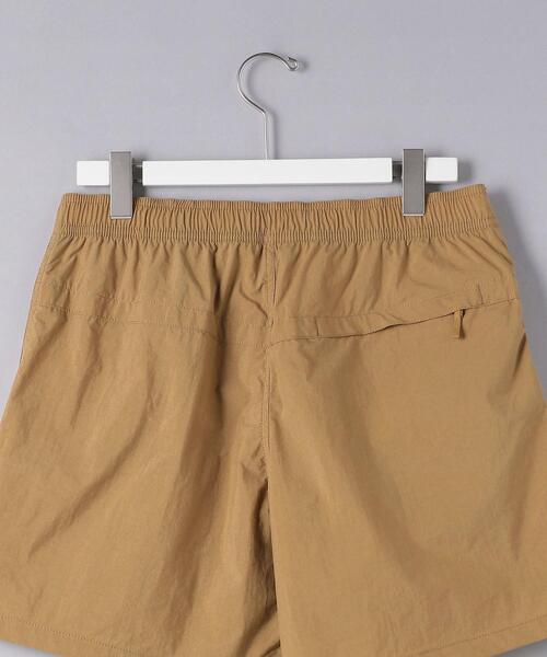 THE NORTH FACE（ザノースフェイス）の「＜THE NORTH FACE（ザ・ノースフェイス）＞ テック ライト ショーツ（その他パンツ・メンズ・ブラック/ベージュ/グレー・MEDIUM/LARGE/X-LARGE）」の19枚目の写真