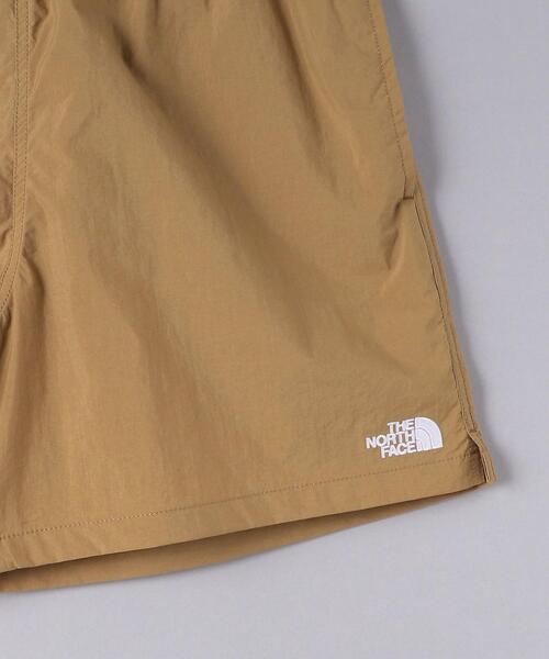 THE NORTH FACE（ザノースフェイス）の「＜THE NORTH FACE（ザ・ノースフェイス）＞ テック ライト ショーツ（その他パンツ・メンズ・ブラック/ベージュ/グレー・MEDIUM/LARGE/X-LARGE）」の22枚目の写真
