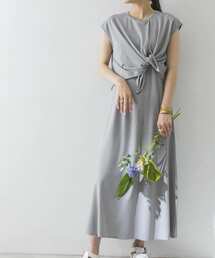 URBAN RESEARCH | マルチWAYカットソーワンピース(ワンピース)