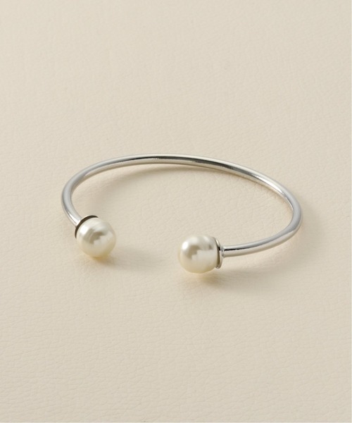 シルバー バングル スピックアンドスパン Spick & Span シルバー バングル スピックアンドスパン Spick & Span シルバー