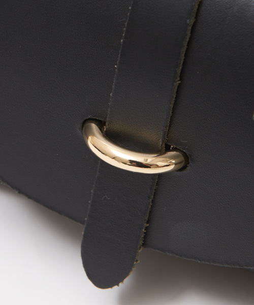 VICE VERSA(バイスバース)の「【VICE VERSA】ショルダーミニバッグ(トートバッグ・レディース・ブラック/ベージュ・フリー)」の16枚目の写真