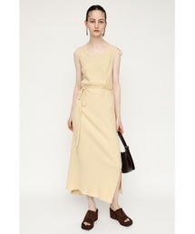 SLY | 2PIECE CUT WRAP OP ２ピース ワンピース(ワンピース)