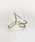cui-cui�i�L���C�L���C�j�́u�S�[���h �n�O �����O | K10YG�i�����O�j�v�b�C�G���[�S�[���h