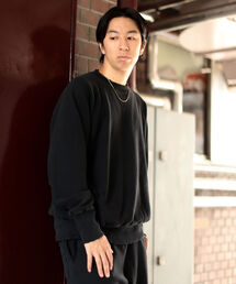 scair / Vintage スウェット