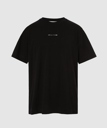 1017 ALYX 9SM | COLLECTION LOGO S/S T-SHRIT(Tシャツ/カットソー)