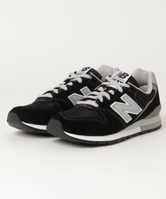CM996BK2 BLACK（スニーカー）｜New Balance（ニューバランス