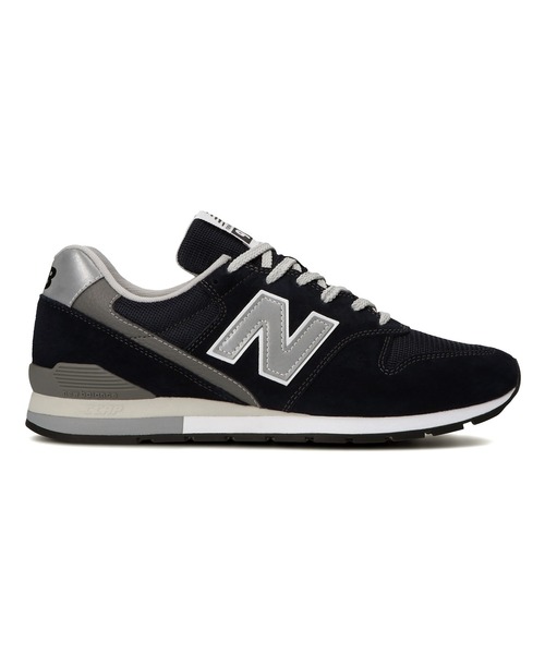 New Balance スニーカー ローカット レディース CM996 New Balance スニーカー / CM996（22.5〜24.5cm） レディース