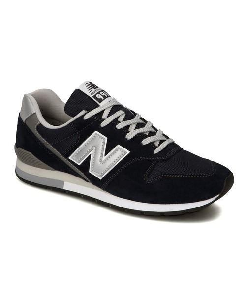new balance/ニューバランス 定番スニーカー シンプル 歩き