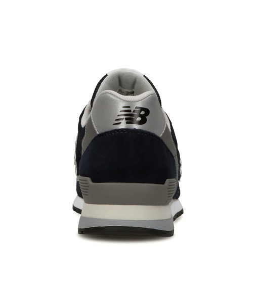 new balance/ニューバランス 定番スニーカー シンプル 歩き