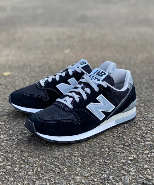 New Balance ニューバランス CM996 996シリーズ 2025年春夏新作♪ New Balance【ニューバランス