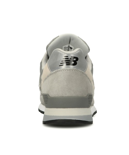 NEW BALANCE(ニューバランス)の「new balance/ニューバランス 定番スニーカー シンプル 歩きやすい (23~28㎝) CM996(スニーカー・レディース・ネイビー/ブラック/グレー/グレー系その他/グレー系その他2/ベージュ/ブラック×ブラック・23.0cm/23.5cm/26.5cm/27.0cm/24.0cm/24.5cm/27.5cm/28.0cm/26.0cm/25.0cm/25.5cm/28.5cm/29.0cm/22.5cm)」の17枚目の写真