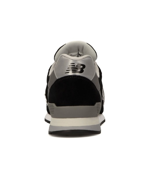 new balance/ニューバランス 定番スニーカー シンプル 歩きやすい (23