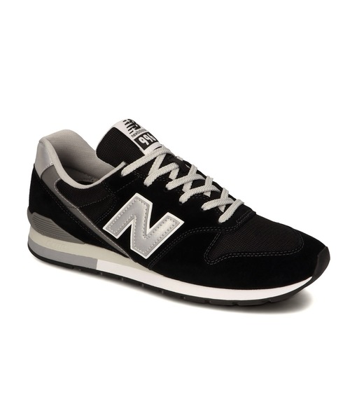 ニューバランス MRL996 BL 24.0 新品 送料無料 ニューバランス NEW BALANCE MRL996BL スニーカー シューズ 24.0cm 黒