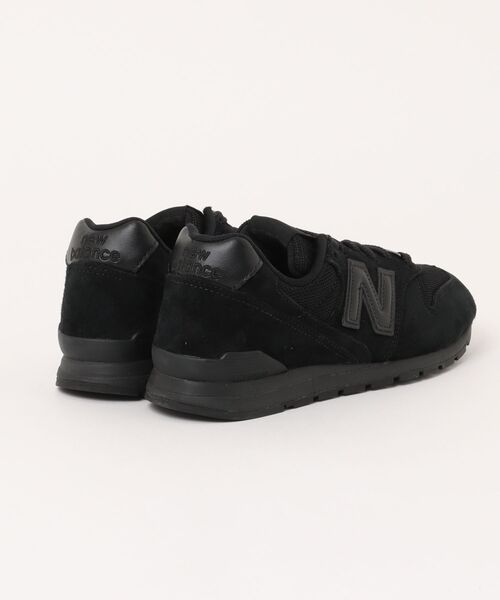 new balance/ニューバランス 定番スニーカー シンプル 歩きやすい (23