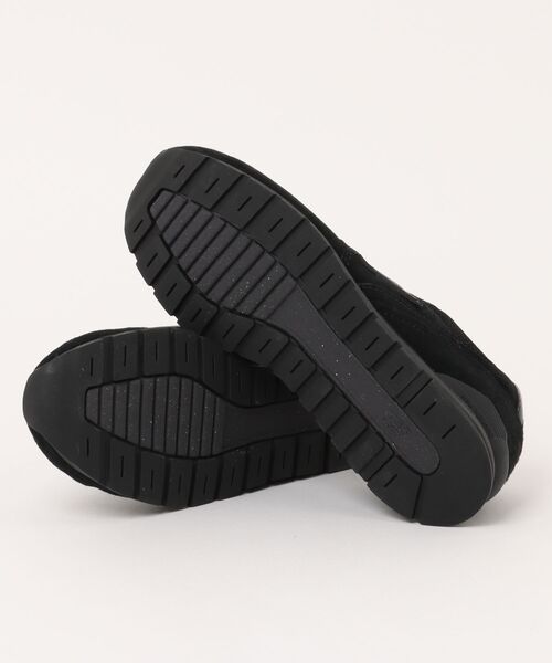 NEW BALANCE(ニューバランス)の「new balance/ニューバランス 定番スニーカー シンプル 歩きやすい (23~28㎝) CM996(スニーカー・レディース・ネイビー/ブラック/グレー/グレー系その他/グレー系その他2/ベージュ/ブラック×ブラック・23.0cm/23.5cm/26.5cm/27.0cm/24.0cm/24.5cm/27.5cm/28.0cm/26.0cm/25.0cm/25.5cm/28.5cm/29.0cm/22.5cm)」の11枚目の写真