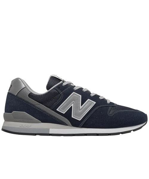 NEW BALANCE(ニューバランス)の「new balance/ニューバランス 定番スニーカー シンプル 歩きやすい (23~28㎝) CM996(スニーカー・レディース・ネイビー/ブラック/グレー/グレー系その他/グレー系その他2/ベージュ/ブラック×ブラック・23.0cm/23.5cm/26.5cm/27.0cm/24.0cm/24.5cm/27.5cm/28.0cm/26.0cm/25.0cm/25.5cm/28.5cm/29.0cm/22.5cm)」の15枚目の写真