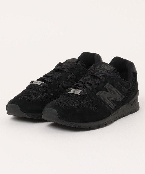 NEW BALANCE(ニューバランス)の「new balance/ニューバランス 定番スニーカー シンプル 歩きやすい (23~28㎝) CM996(スニーカー・レディース・ネイビー/ブラック/グレー/グレー系その他/グレー系その他2/ベージュ/ブラック×ブラック・23.0cm/23.5cm/26.5cm/27.0cm/24.0cm/24.5cm/27.5cm/28.0cm/26.0cm/25.0cm/25.5cm/28.5cm/29.0cm/22.5cm)」の20枚目の写真