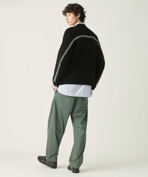 JOSEPH セーター JOSEPH ABBOUD / ジョセフ アブード （メンズ） ニット