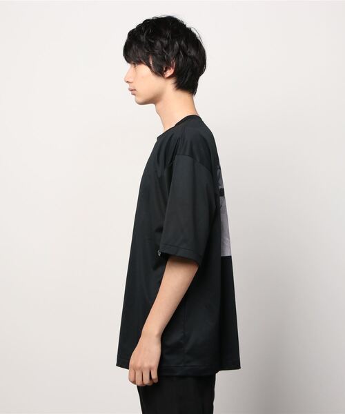MINOTAUR（ミノトール）の「MINOTAUR(ミノトール）ZEN TEE（Tシャツ/カットソー・メンズ・ブラック・LARGE）」の2枚目の写真