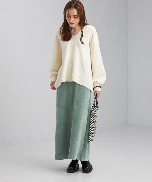 green label relaxing（グリーンレーベルリラクシング）の「W/CA V