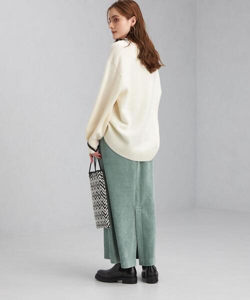 green label relaxing（グリーンレーベルリラクシング）の「W/CA V