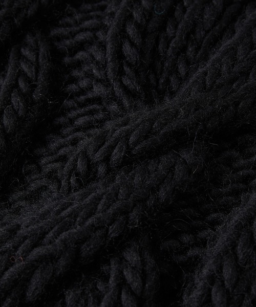 ADAM ET ROPÉ  【MIRSTORES】V-NECK VEST ADAM ET ROPE'（アダムエロペ）の「【MIRSTORES】V-NECK VEST（ベスト