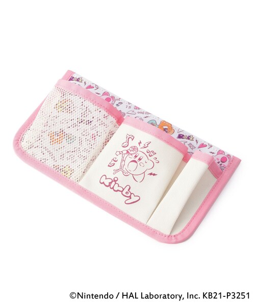 セール ミニウォールマグネット 星のカービィ その他雑貨 Its Demo イッツデモ のファッション通販 Zozotown