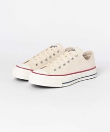 CONVERSE | 【WEB限定】CONVERSE　CANVAS ALL STAR J OX(スニーカー)