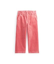 POLO RALPH LAUREN CHILDRENSWEAR（ポロ ラルフ ローレン チルドレンズウェア）の「フレア ストレッチ コーデュロイ パンツ（その他パンツ・キッズ）」