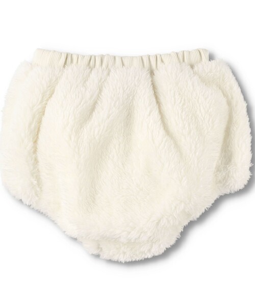 Miffy（ ミッフィー）の「【miffy/ミッフィー】ボアチュニック+ブルマセット（その他ベビー用品・キッズ・オフホワイト・80/70）」の15枚目の写真