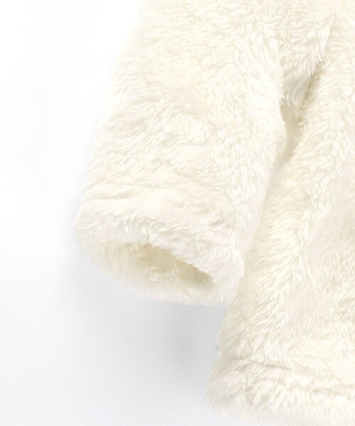 Miffy（ ミッフィー）の「【miffy/ミッフィー】ボアチュニック+ブルマセット（その他ベビー用品・キッズ・オフホワイト・80/70）」の18枚目の写真