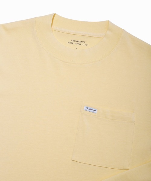 Saturdays NYC（サタデーズ ニューヨークシティ ）の「Dekalb