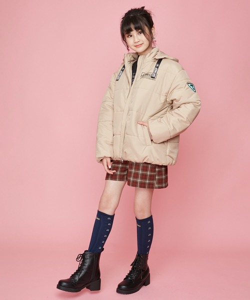 お値下げ(新品)ジェニィ ラブ コート 160 2025年最新JennI 160 コートの人気アイテム - メルカリ