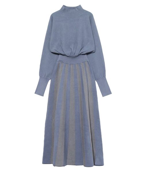 ブランド古着 ニットワンピース ワンピース Lagunamoon ラグナムーン のファッション通販 Zozoused